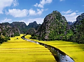 Йога Арт путешествие Северный Вьетнам " Ананда - Блаженство" 25 Сентября -9 Октября 2021 год