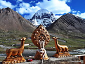 Непал -Тибет - Кайлас - Королевство Гугэ, Долина Гаруды 15Августа - 2 Сентября 2024г