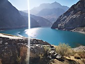 Таджикистан -Узбекистан "Путешествие к 7ми Маргузорским озёрам" 15- 20 Сентября 23г