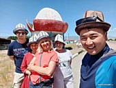 Северная Киргизия на внедорожниках "К себе настоящему" 13 -24 Июля 25г