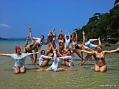 Армения в дни летнего Солнцестояния "Солнце- Сила жизни" -19 -30 Июня