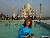 Индия -Королевский Раджастан - "По следам Махараджей" 11 - 25 Февраля 2019г