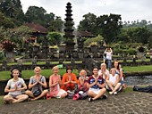 Бали + Ява + Нац парк Комодо Трансформационное          путешествие          "Ищи внутри себя" 7-21 - 23 -26 Марта 2020