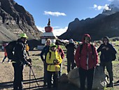 Затерянное Королевство Ло - Верхний Мустанг " "Не реальная явь" 30Апреля- 15 Мая 22г