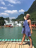 Йога Арт путешествие Северный Вьетнам " Ананда - Блаженство" 25 Сентября -9 Октября 2021 год