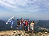 Йога экспедиция в Пакистан "Затерянные Миры индоариев - Калаши" 15 - 30 Сентября 23г