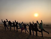 Йога Арт путешествие на Шри Ланку " Природа вдохновения" 16 - 30 Ноября 24г