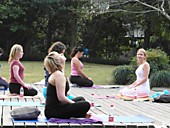 "От Земли до Небес" - долина ЛАНТАНГ + озеро Госайнкунд 11-23 Апреля